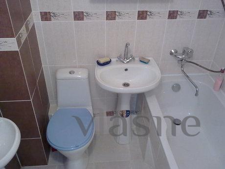 Excellent apartment 35/18/7. The apartment is renovated all 