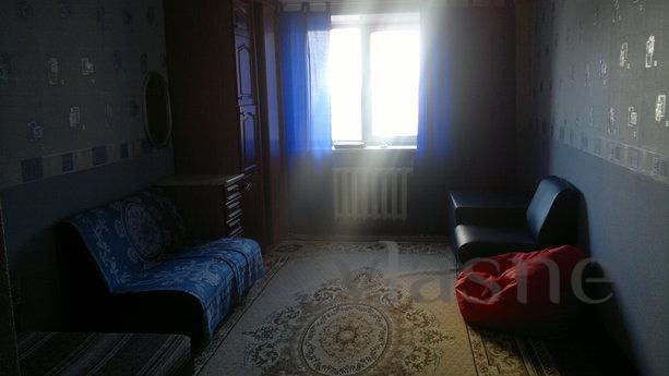 Apartment for rent in Domodedovo, 1000 2:00 p. (Express). No