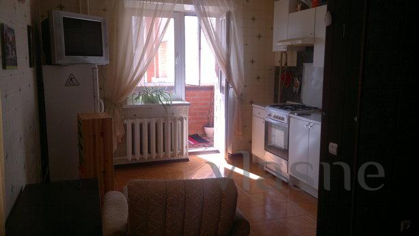 Apartment for rent in Domodedovo, Domodedovo - apartment by the day