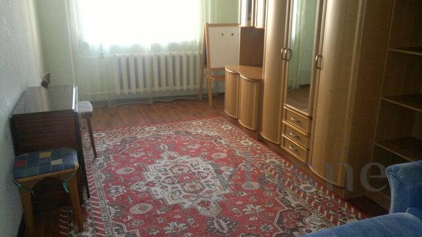 Apartment for rent in Domodedovo, Domodedovo - günlük kira için daire