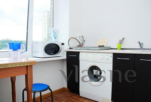 Palace Ukraine Mini 2-room apartment, Kyiv - günlük kira için daire