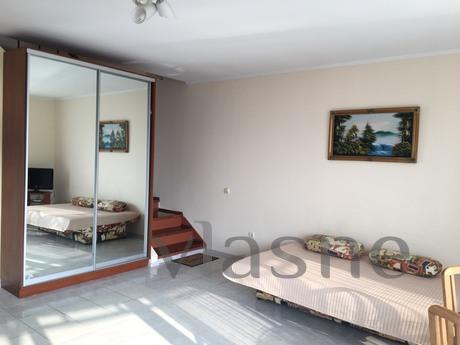 Коттедж у самой кромки моря пос Совиньон, Одесса - квартира посуточно