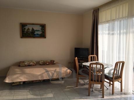 Коттедж у самой кромки моря пос Совиньон, Одесса - квартира посуточно