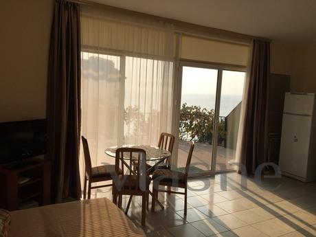 Коттедж у самой кромки моря пос Совиньон, Одесса - квартира посуточно