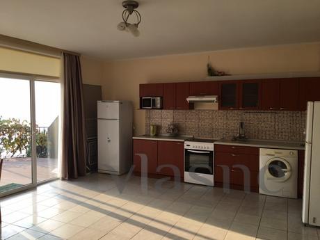 Коттедж у самой кромки моря пос Совиньон, Одесса - квартира посуточно