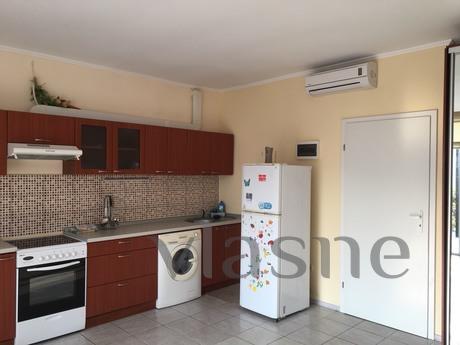 Коттедж у самой кромки моря пос Совиньон, Одесса - квартира посуточно