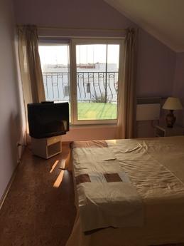 Коттедж у самой кромки моря пос Совиньон, Одесса - квартира посуточно