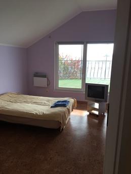 Коттедж у самой кромки моря пос Совиньон, Одесса - квартира посуточно