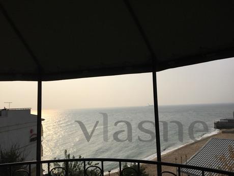 Коттедж у самой кромки моря пос Совиньон, Одесса - квартира посуточно