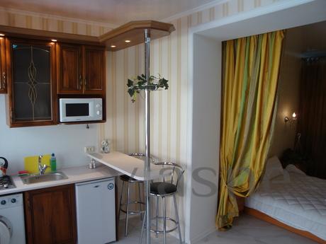 1BR apartment in the historic center, Odessa - apartment by the day