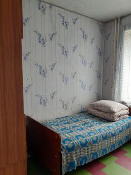 I rent an apartment for daily rent in Ba, Bakhmut (Artemivsk) - mieszkanie po dobowo