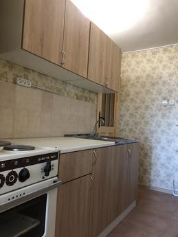 Rent my 2-room apartment, Serhiivka - apartment by the day