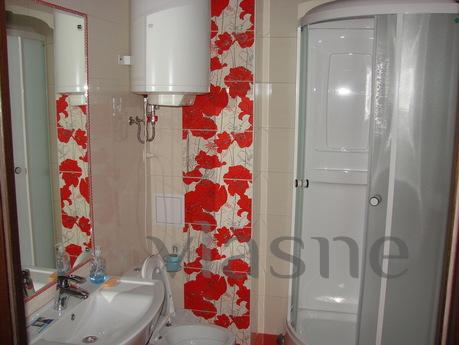 One bedroom studio apartment in the city center close to the