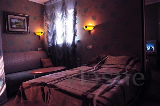 Guest House'' Om Shanti'', Odessa - apartment by the day