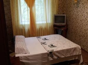 квартира посуточно пр. Павших коммунаров, 82, Донецк