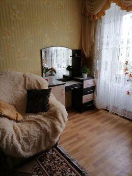 Квартира подобово в центрі міста, Каменец-Подольский - квартира посуточно