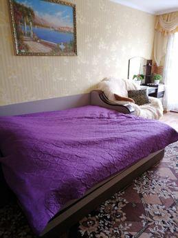 Apartment podobovo in the center of the , Kamianets-Podilskyi - apartment by the day
