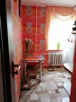 Apartment podobovo in the center of the , Kamianets-Podilskyi - apartment by the day