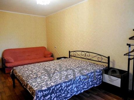 Rent first with Wi-Fi. From 150 UAH / da, Sevastopol - apartment by the day