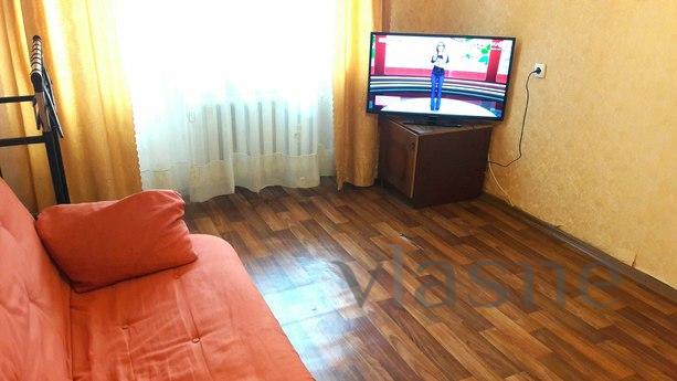 Rent first with Wi-Fi. From 150 UAH / da, Sevastopol - günlük kira için daire