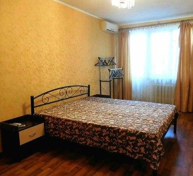 Rent first with Wi-Fi. From 150 UAH / da, Sevastopol - apartment by the day