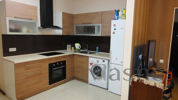 apartment near the park Shevchenko, Odessa - apartment by the day