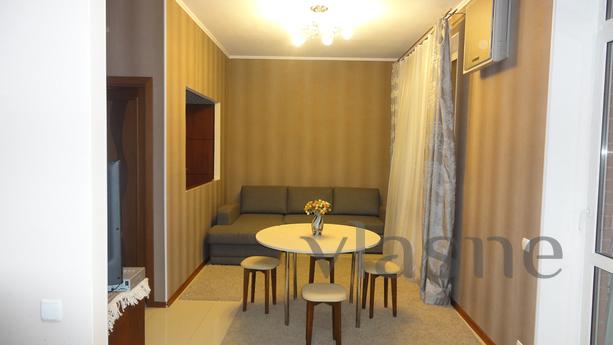apartment near the park Shevchenko, Odessa - mieszkanie po dobowo