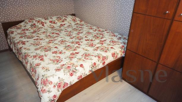 apartment near the park Shevchenko, Odessa - apartment by the day