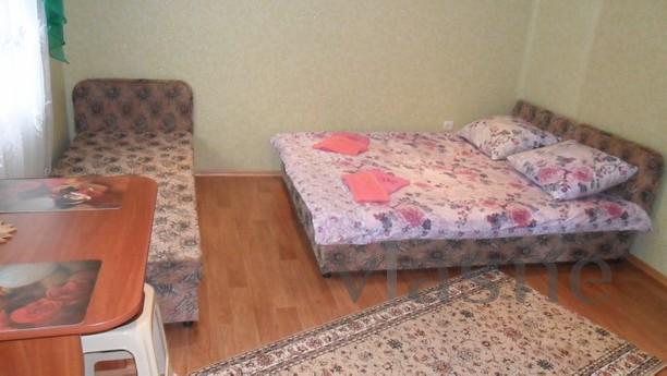 Activities in the private sector, Kerch - apartment by the day