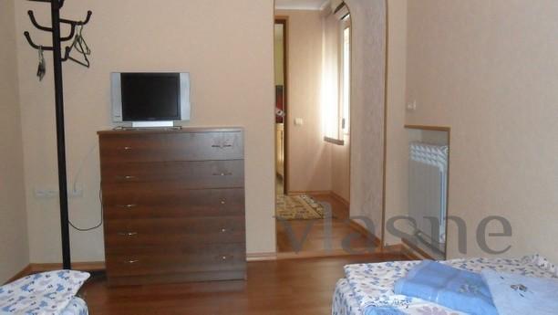Activities in the private sector, Kerch - apartment by the day