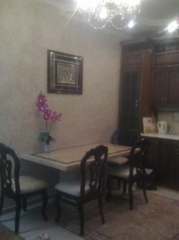 2-bedroom apartment, Odessa - günlük kira için daire