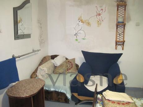 Rent a room to relax in a private home, Sevastopol - mieszkanie po dobowo