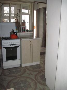 Rent a room to relax in a private home, Sevastopol - günlük kira için daire
