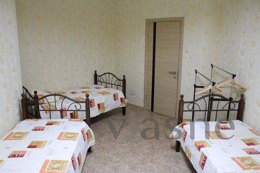 Rooms, some place in the Euro-Hostel, Kyiv - apartment by the day