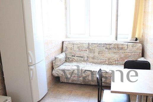 Rooms, some place in the Euro-Hostel, Kyiv - mieszkanie po dobowo