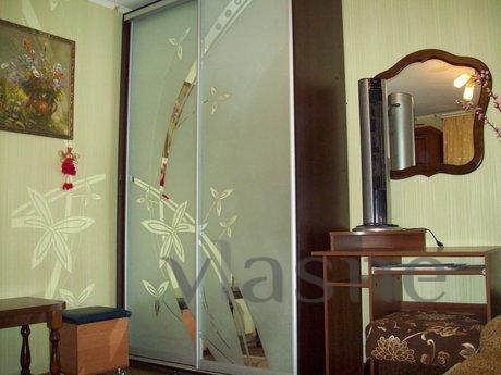 Rent an apartment in Odessa in the cente, Odessa - apartment by the day