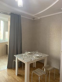 Apartment for rent, Vinnytsia - günlük kira için daire