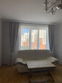 Apartment for rent, Vinnytsia - günlük kira için daire