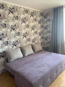 Apartment for rent, Vinnytsia - mieszkanie po dobowo