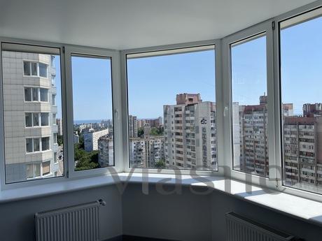 Сдаётся первый раз. Дизайнерский ремонт 2021 года. Прекрасны