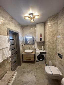 Сдам посуточно свою шикарную квартиру!, Черноморск (Ильичевск) - квартира посуточно