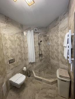 Сдам посуточно свою шикарную квартиру!, Черноморск (Ильичевск) - квартира посуточно