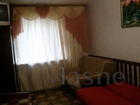 Daily rent a cozy apartment, Alushta - günlük kira için daire