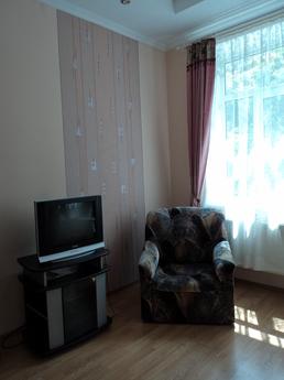 Daily, hourly, weekly rentals, Lviv - mieszkanie po dobowo