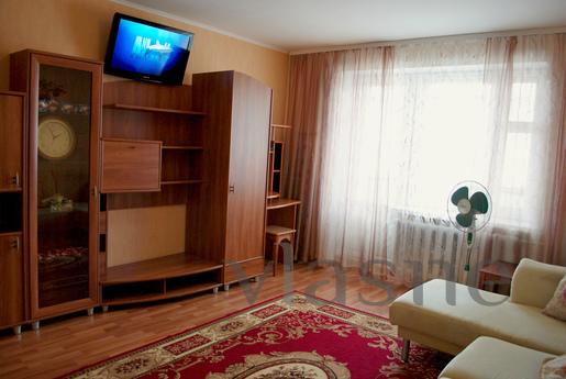 Günlük, bir dairenin saatlik kiralanması, Vinnytsia - günlük kira için daire