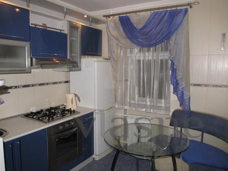 Daily, hourly rental apartments, Vinnytsia - mieszkanie po dobowo