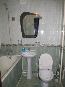 Daily, hourly rental apartments, Vinnytsia - apartment by the day