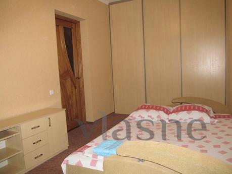 Hourly and daily rental apartments, Vinnytsia - günlük kira için daire
