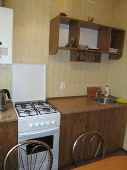Hourly and daily rental apartments, Vinnytsia - günlük kira için daire