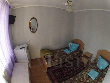 Rent Housing in Alushta, Alushta - günlük kira için daire